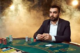 Vulkan Stavka Casino